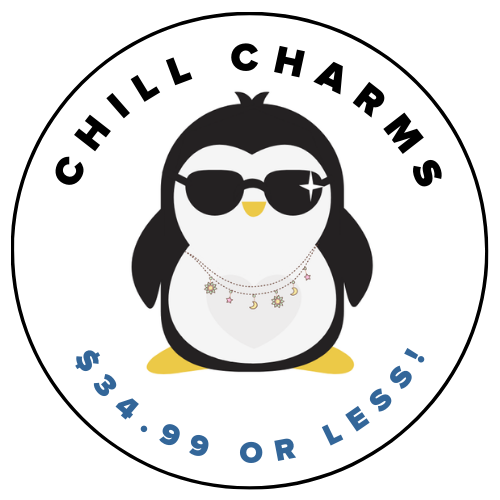 Chill Charms Of Texas