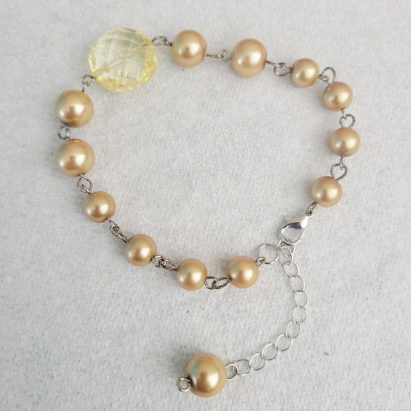 Vintage Bracelet