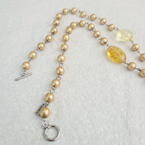 Vintage Necklace
