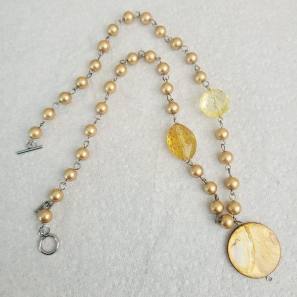 Vintage Necklace