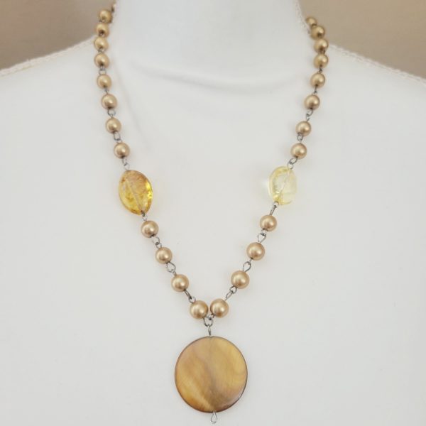 Vintage Necklace
