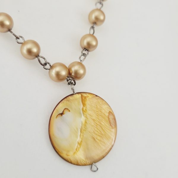 Vintage Necklace