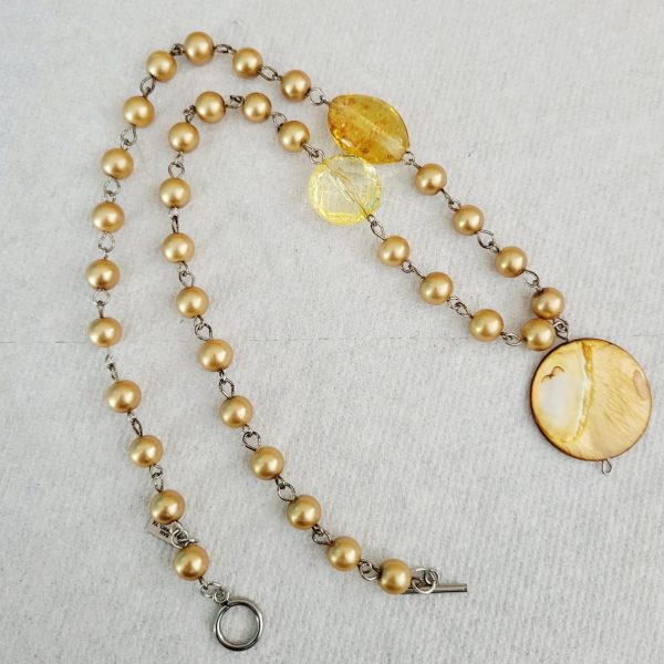 Vintage Necklace
