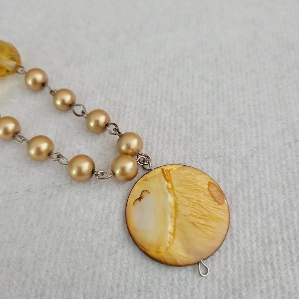 Vintage Necklace