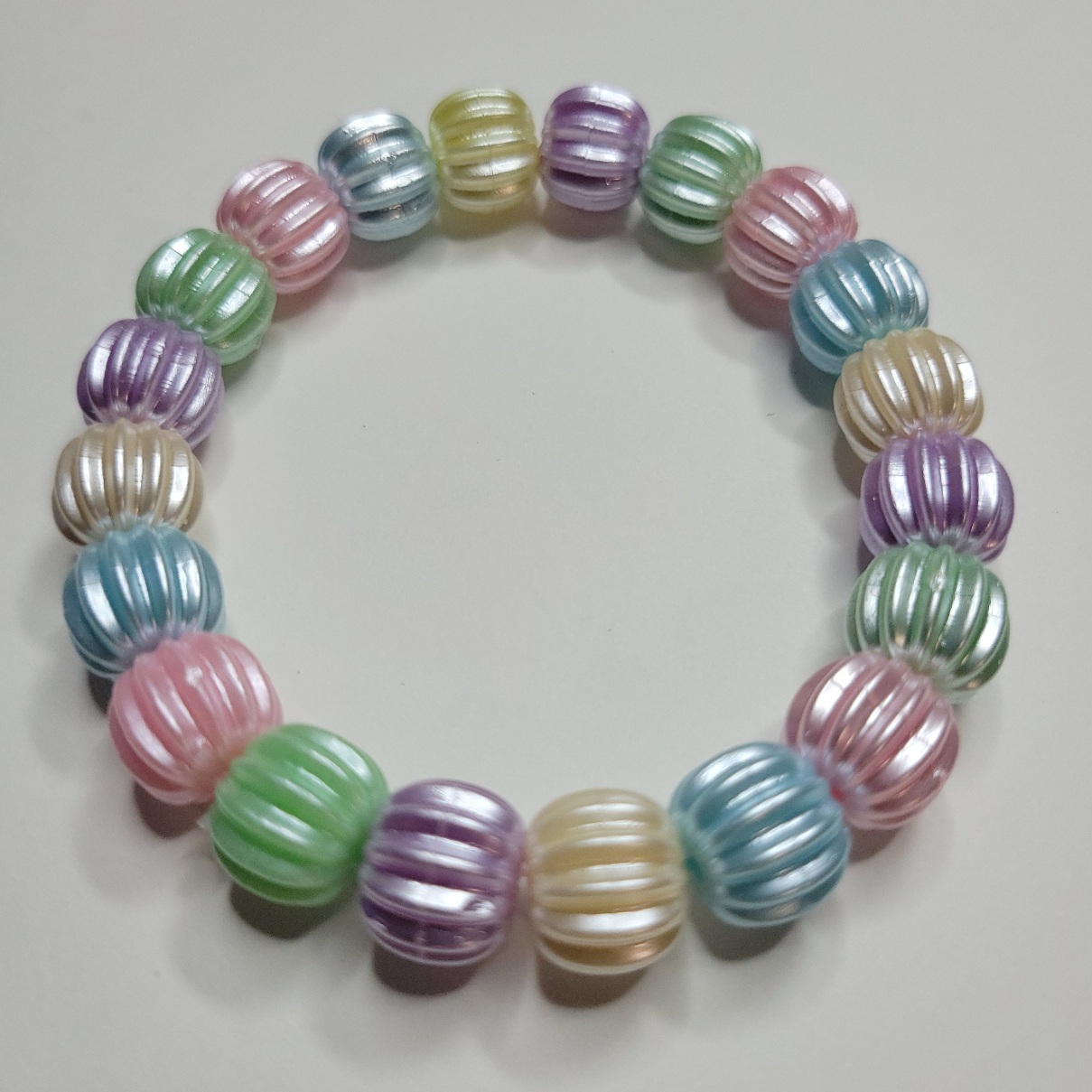 CHARM BRACELETS