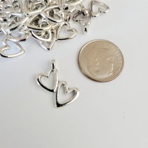 Closeout - Sweethearts Dangling Charms (20)
