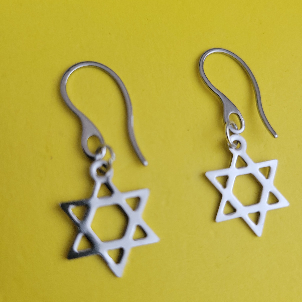 RELIGIOUS CHARMS