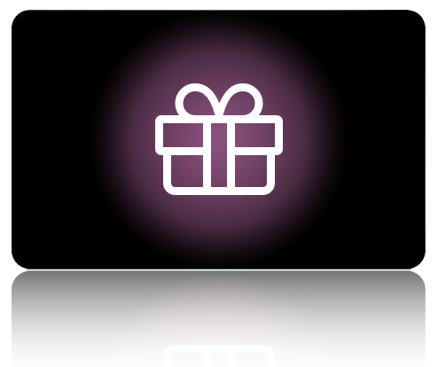 GIFT CARDS