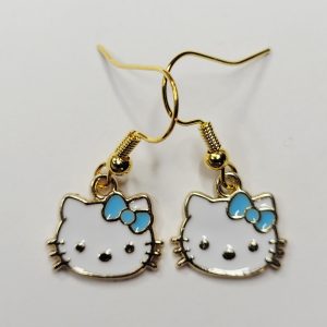 Charm Earrings