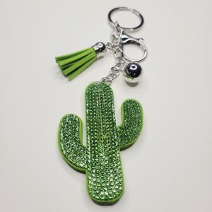 Keychains And Bag Charms